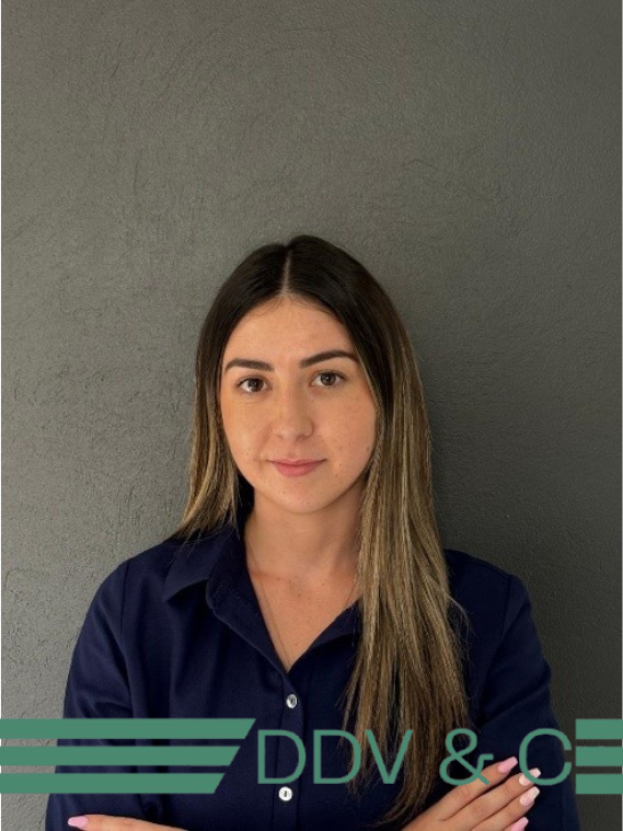 Support Staff Member